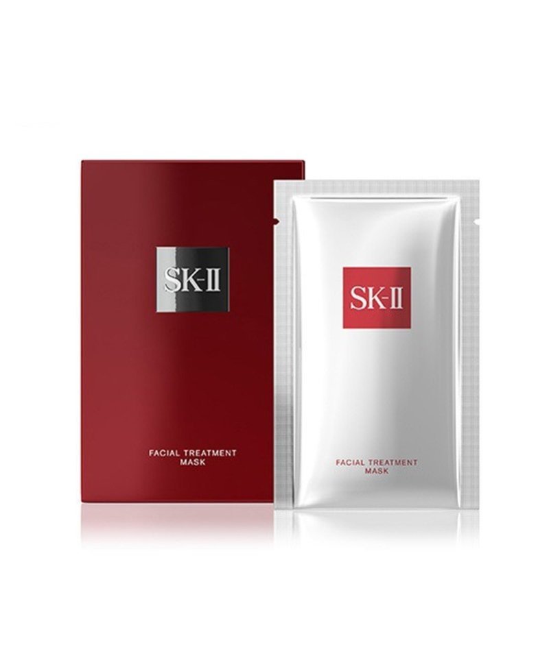 Маска для лица SK-II — SK2, . , F