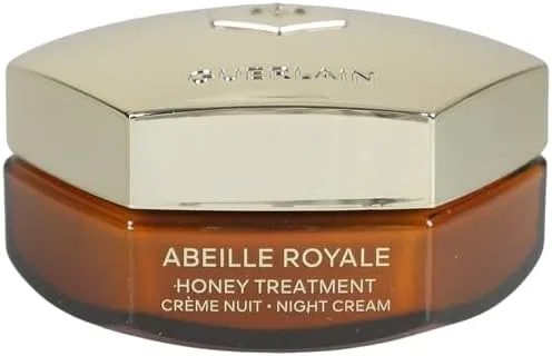 Сыворотка Guerlain — Ночной Abeille Royale, 50 мл