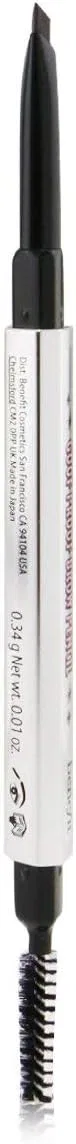 Карандаш для бровей Benefit Goof Proof Brow #4.5 нейтральный темно-коричневый, 0.01 oz