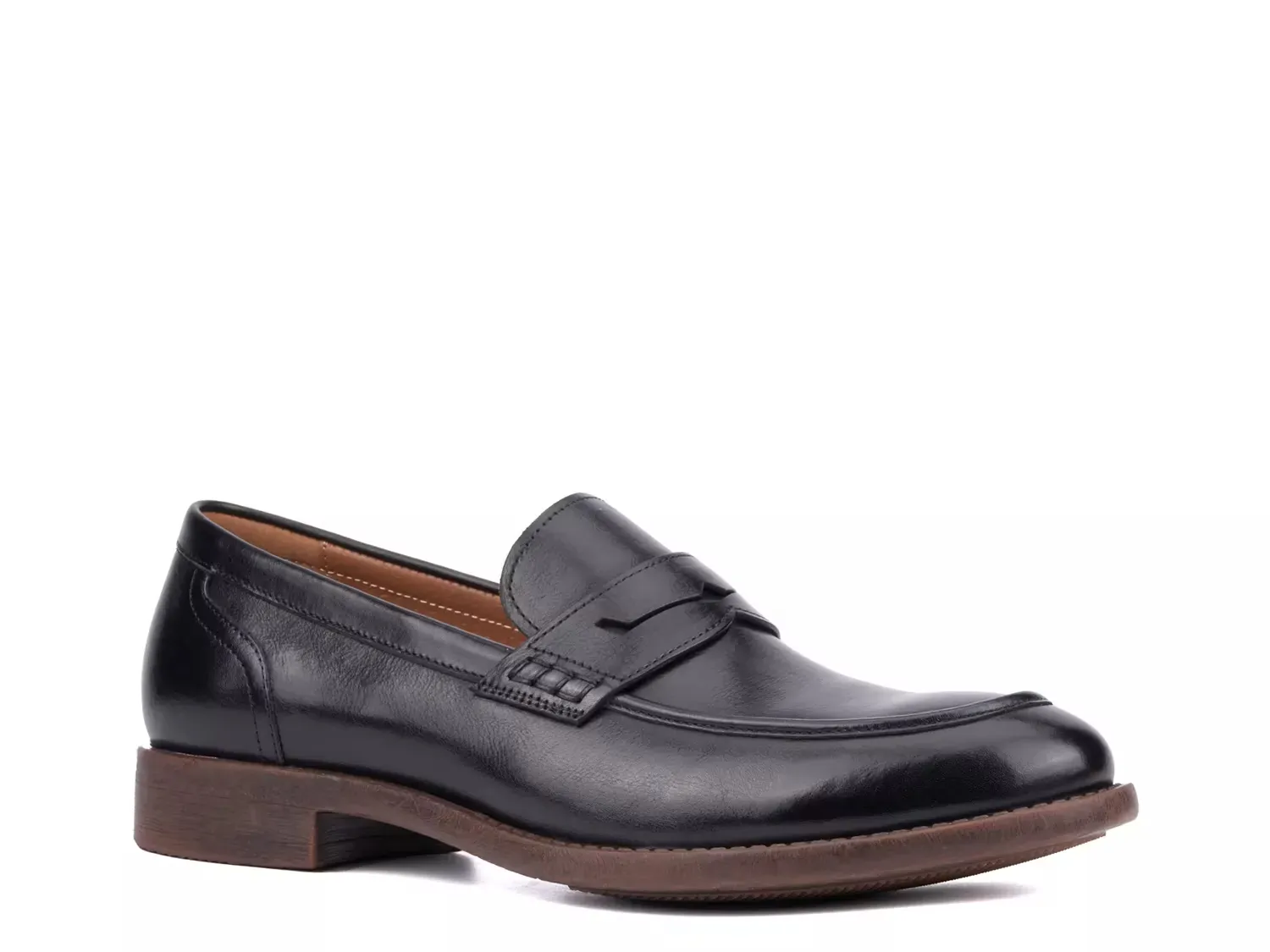 

Harry Лоферы Vintage Foundry, Black