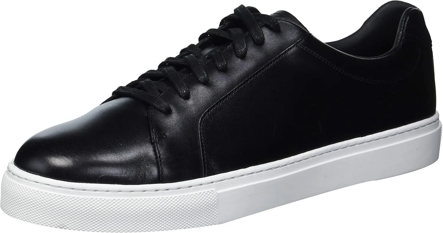 Мужские кроссовки Cole Haan - Grand Series Jensen Trainers, черный