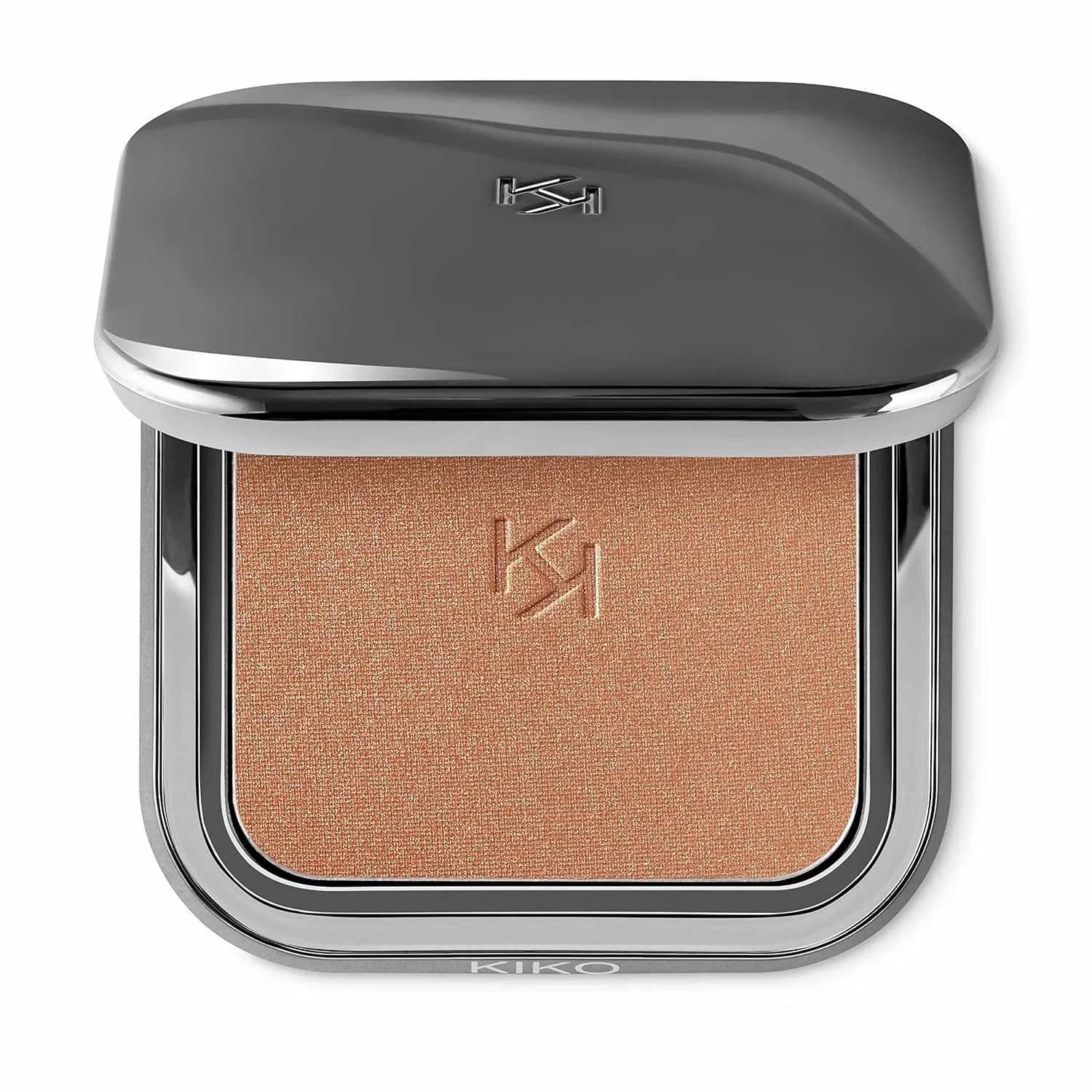 Бронзирующая пудра «Radiant Touch Bronzing Powder» от KIKO Milano Kiko Milano, 03 Radiant Touch