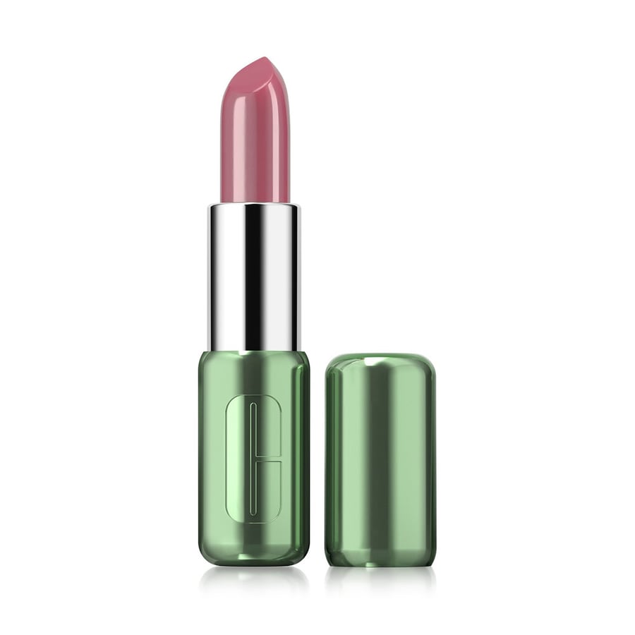 

Clinique Pop Longwear Lipstick Shine 14 Plum Pop 3.9g
