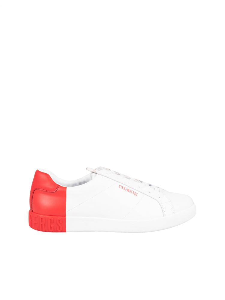 

Кроссовки saul Bikkembergs, белый