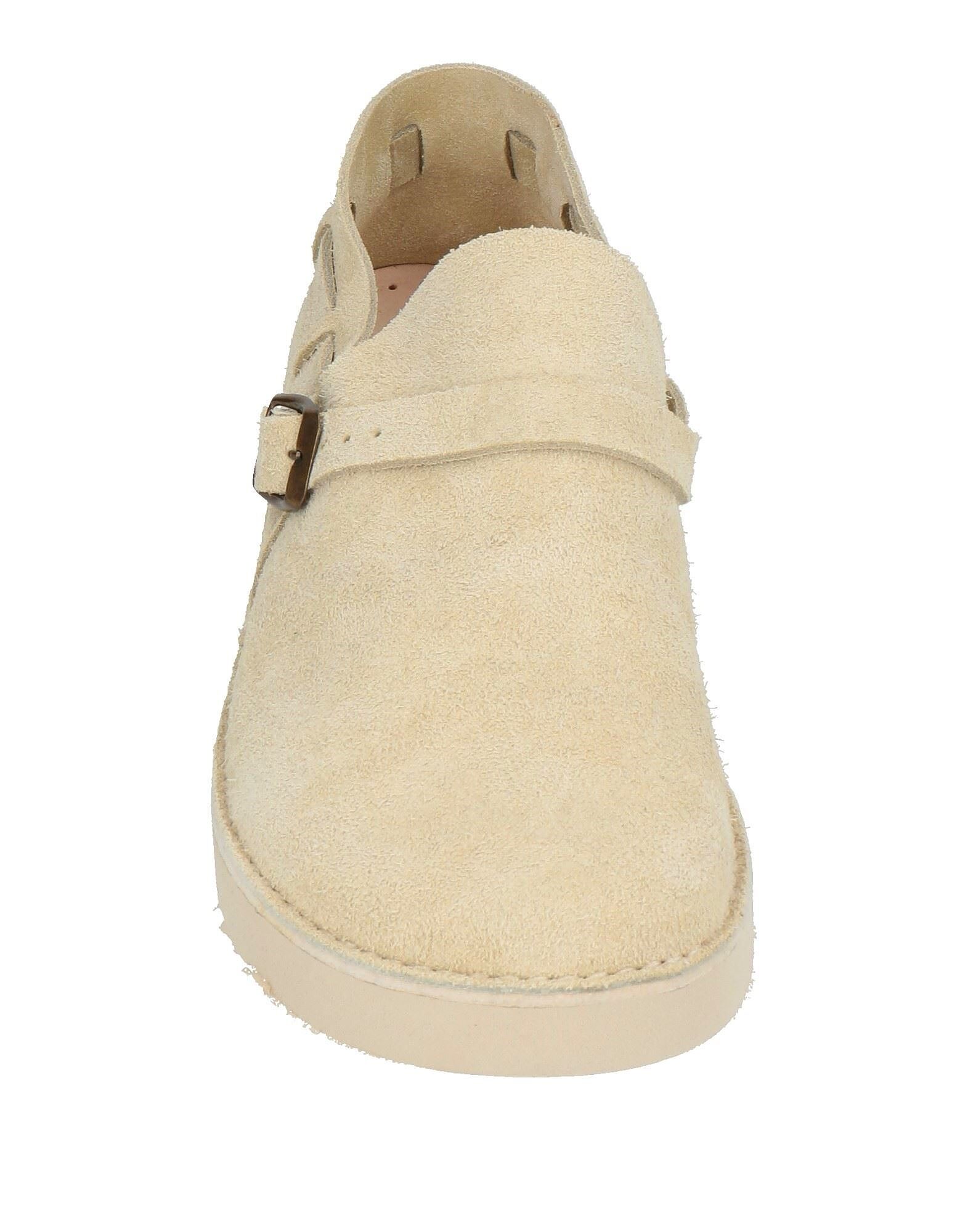 Лоферы Yogi Footwear, светло-серый — фото 4