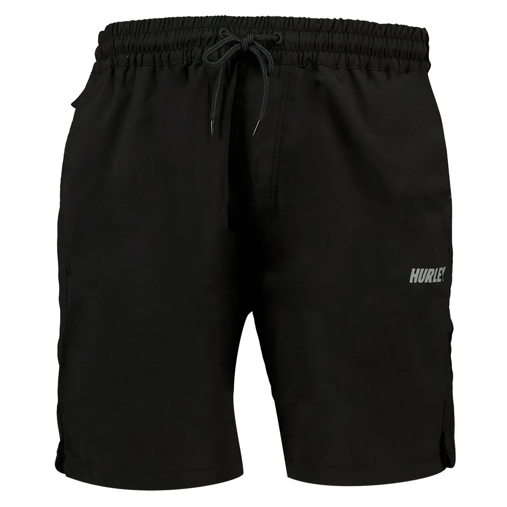 

Шорты Hurley H2O Dri Trek 7´, черный