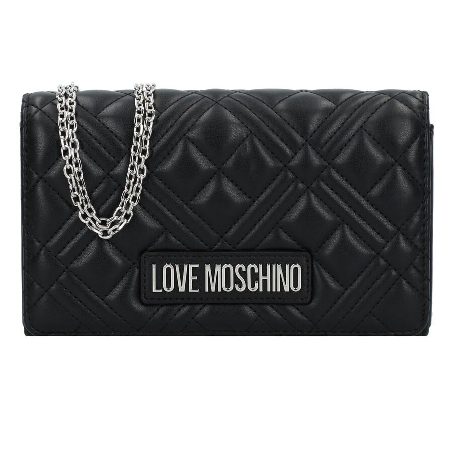 

Сумка кросс-боди Love Moschino, Black