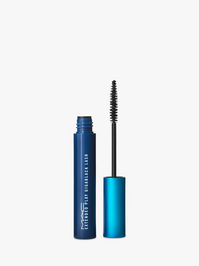 

Тушь для ресниц Extended Play Gigablack Lash MAC