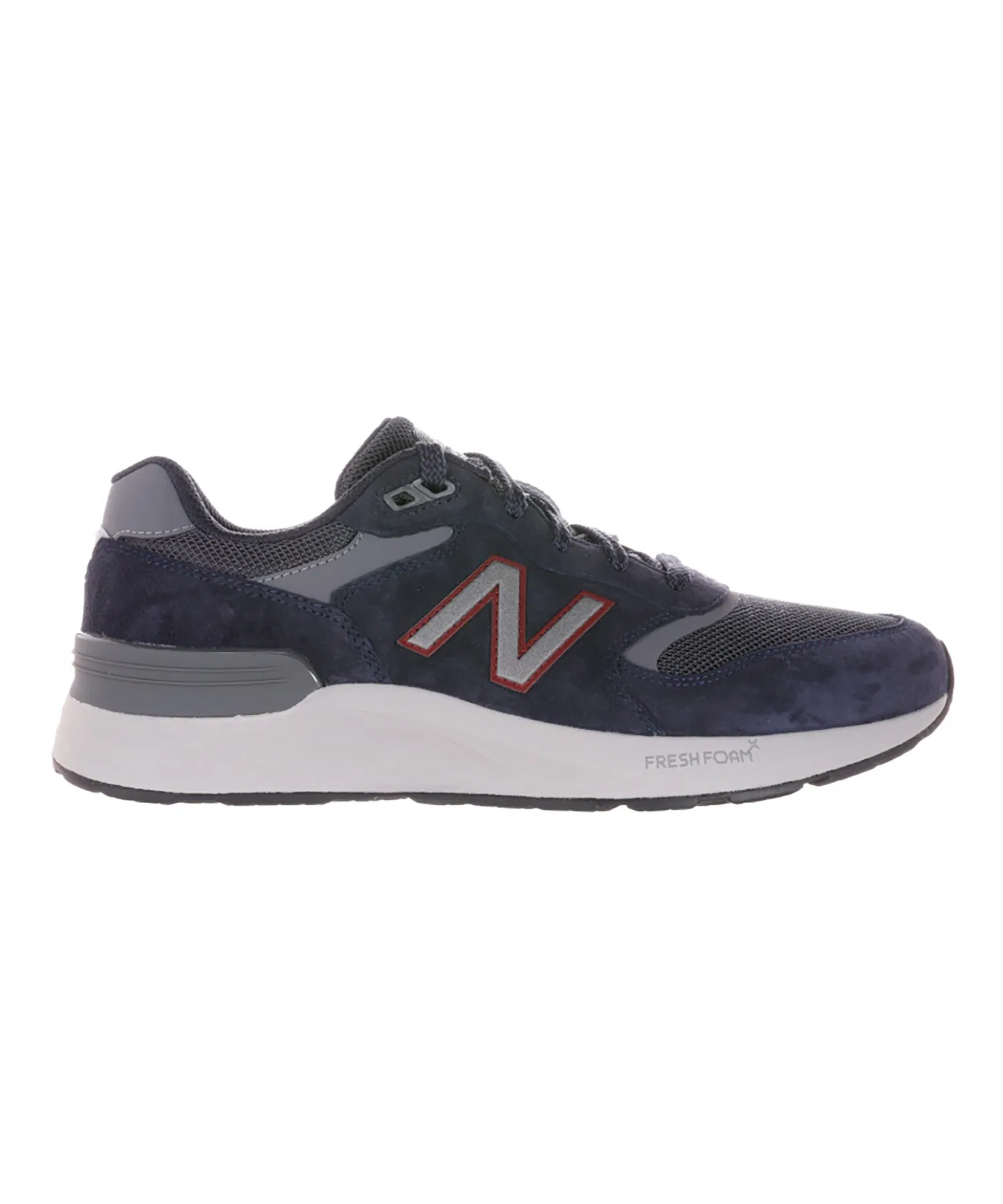【New Balance】NB MW880BC7 2E Fresh Foam — фото 4