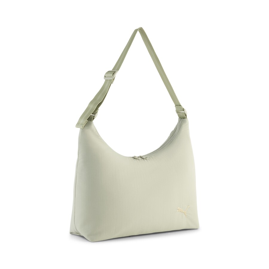 

Сумка через плечо PUMA HER Slouchy 7,5 l, Pastel green