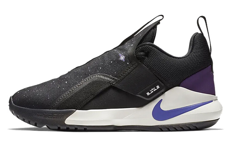 

Мужские баскетбольные кроссовки Nike Ambassador 11