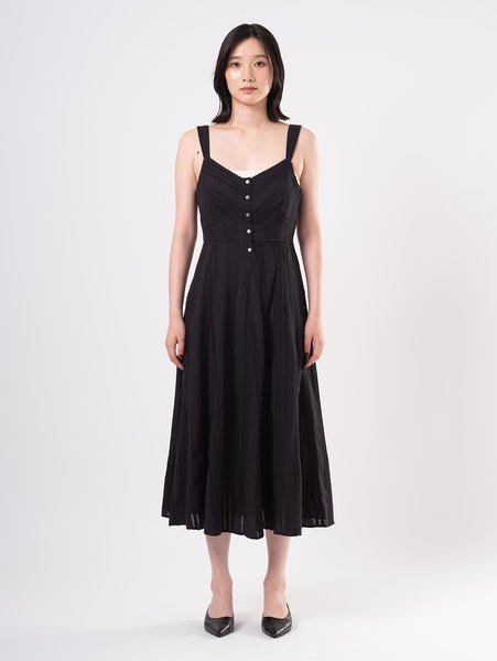 Платье миди RAVINA SL Levi's, Blacks