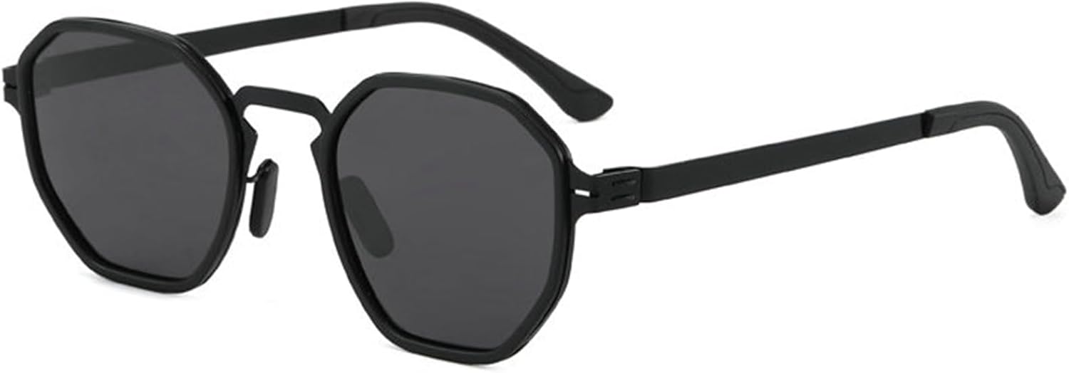 

Солнцезащитные очки Willochra Retro Square для женщин с защитой от УФ-излучения UV400, дизайнерские очки, популярные дизайнерские очки унисекс в форме многоугольника, C2