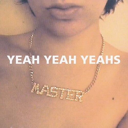 

Виниловая пластинка Yeah Yeah Yeahs