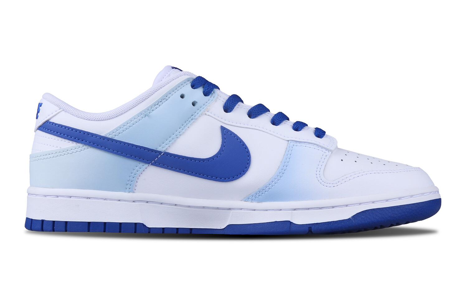 

Кроссовки Nike Dunk Skateboard Shoes Men Low-Top Blue, Синий, Кроссовки Nike Dunk Skateboard Shoes Men Low-Top Blue