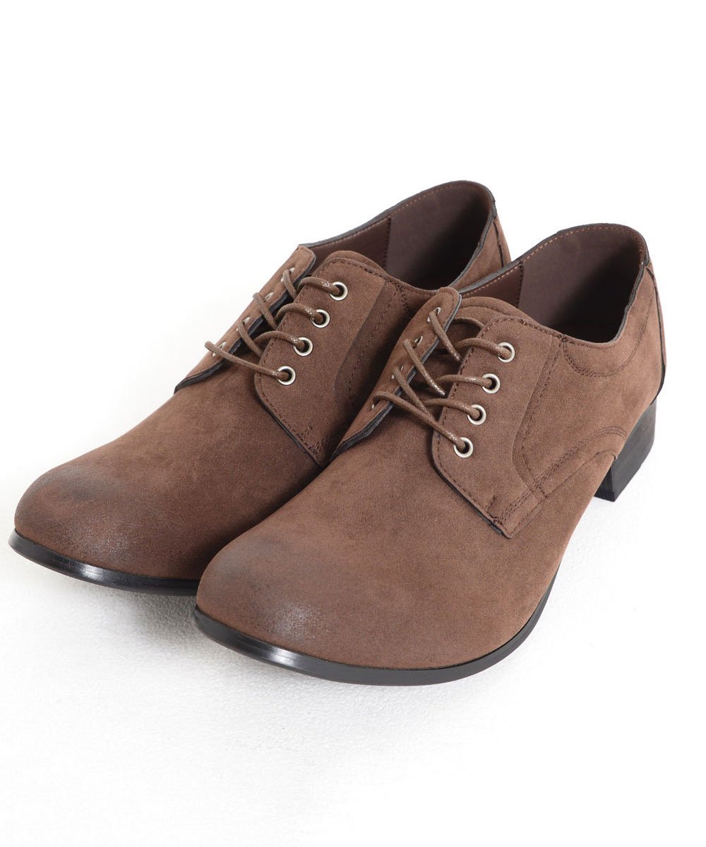 Туфли Babouche Sb Select, D.BROWN (Dark Brown)