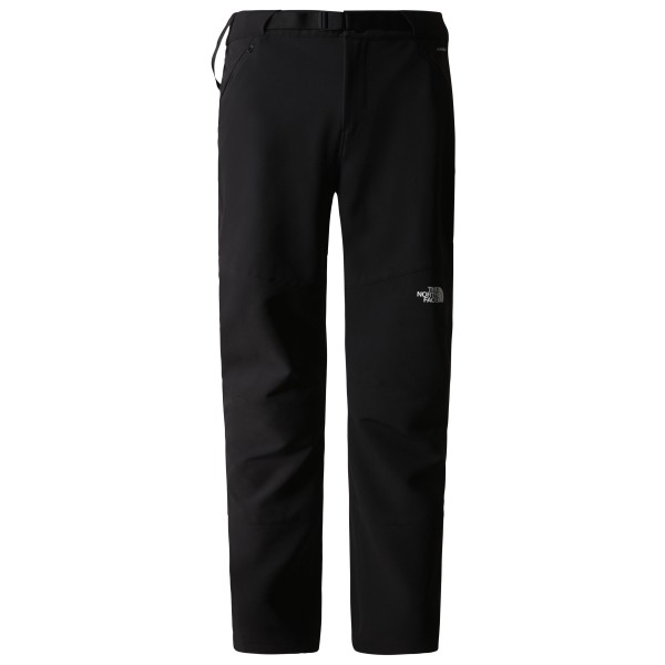 

Брюки Diablo reg taped - зимние брюки The North Face, мультиколор