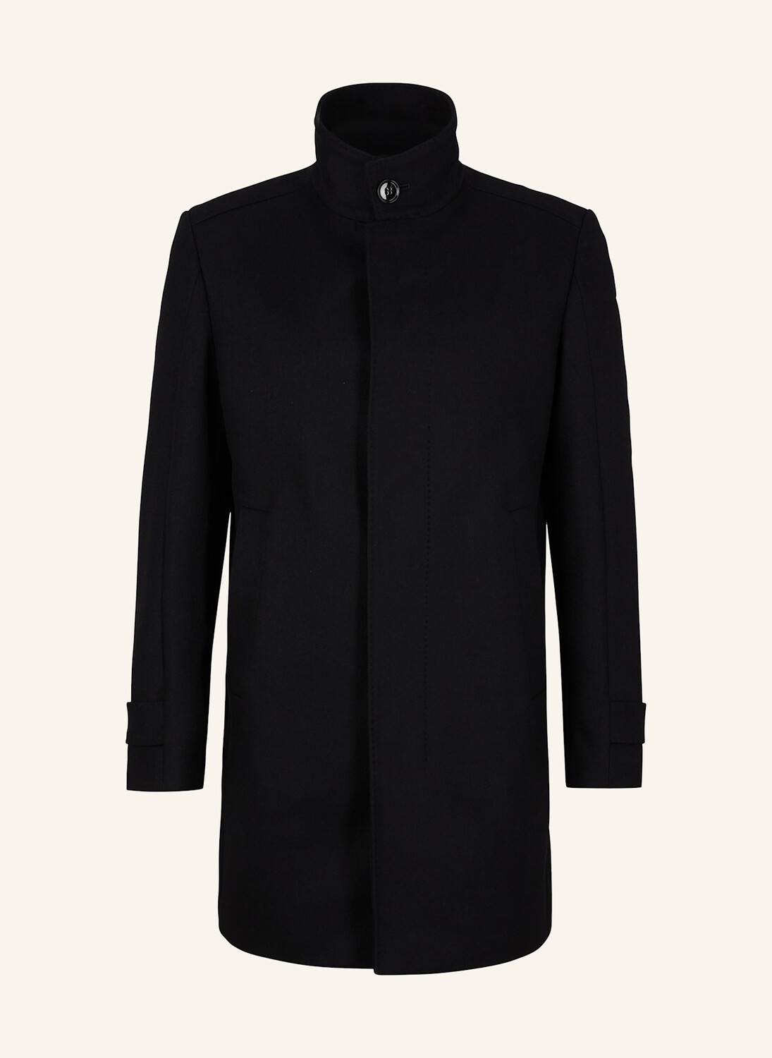 

Пальто новое бродвейское Strellson, черный