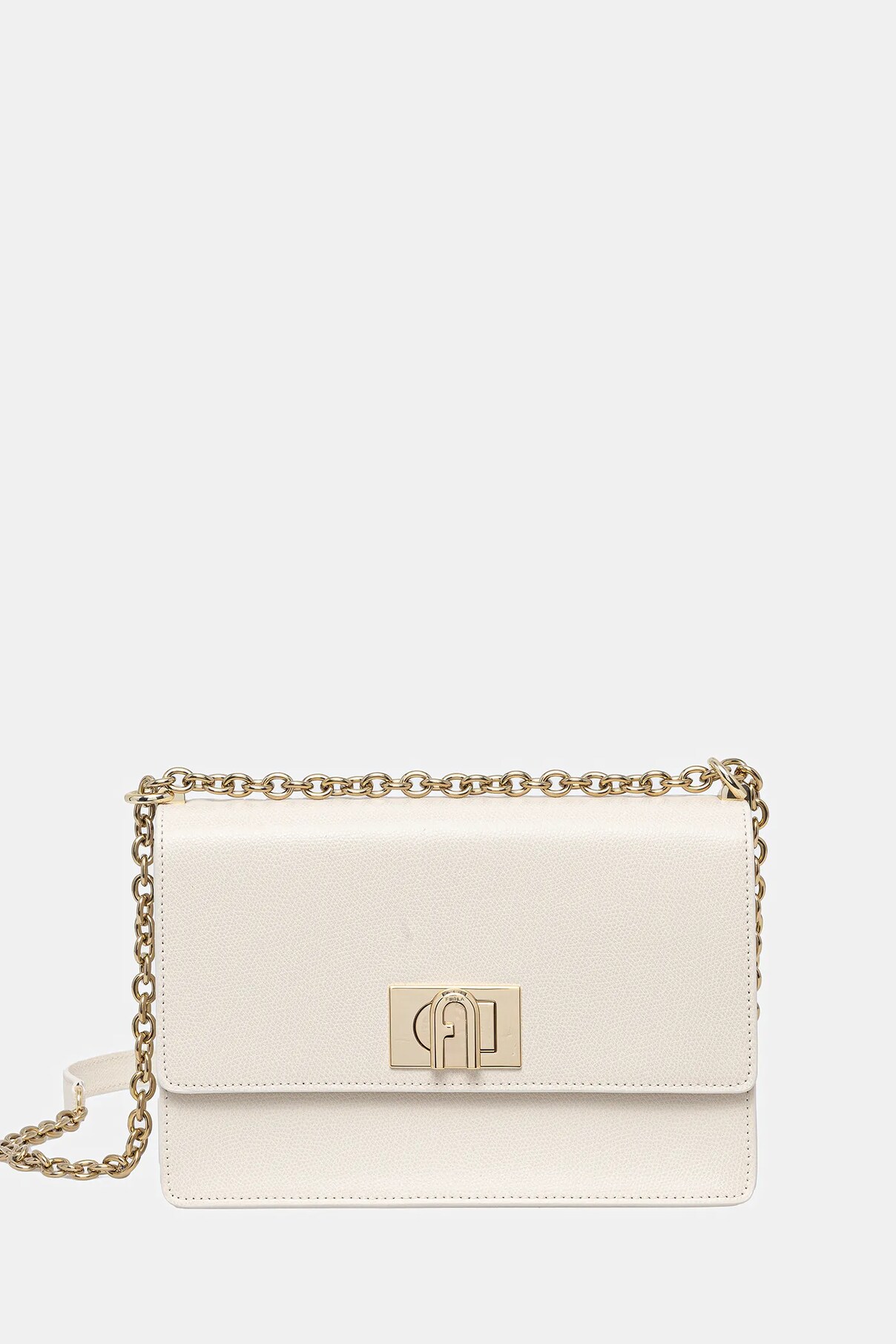 

Сумка Furla, бежевый