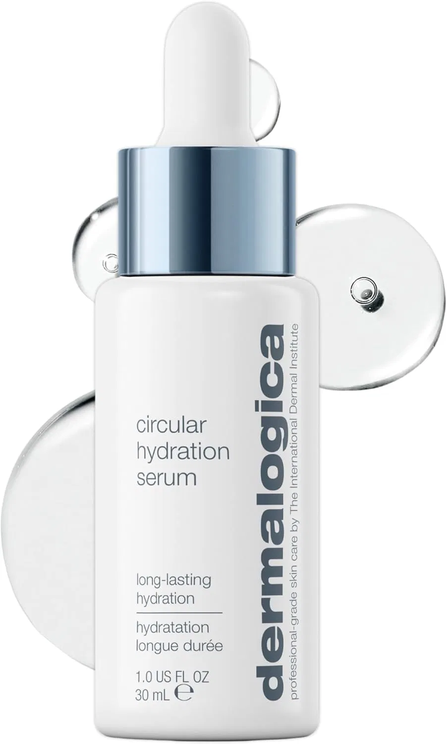 Бустер Dermalogica — Увлажняющая Circular Hydration Serum, 30 мл