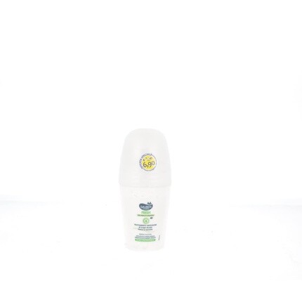 

Шариковый дезодорант Sauber Fresh Anti-Odor 48h, 50 мл Italsilva Commerciale Srl