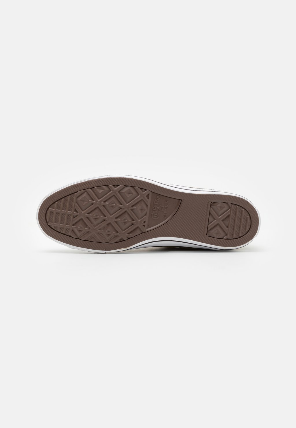 

Высокие кроссовки CHUCK TAYLOR ALL STAR UNISEX Converse, зеленый