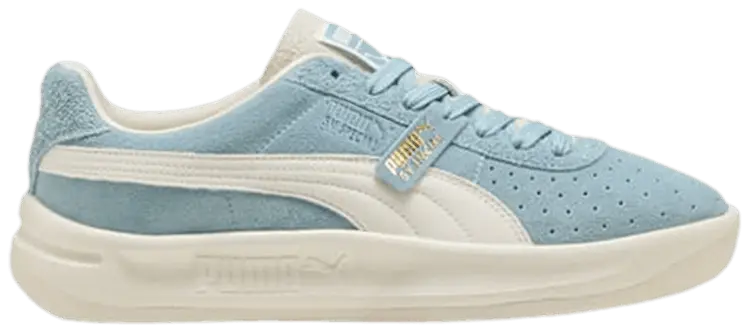 

Кроссовки Puma GV Special Suede, синий