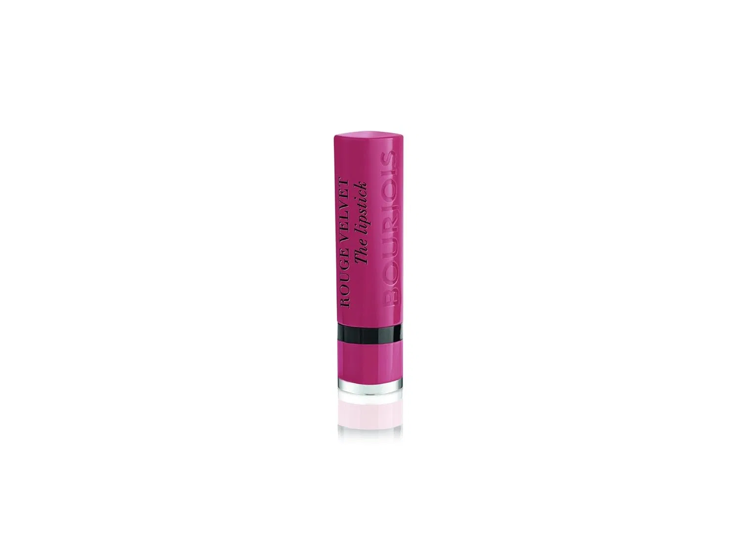 Стойкая матовая помада «29166438003 Rose» от Bourjois Bourjois
