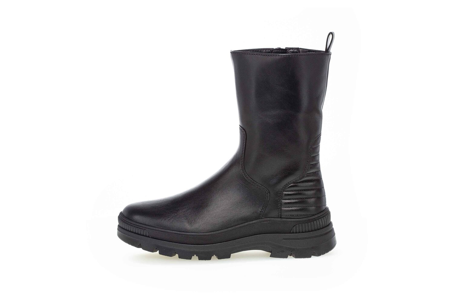 

Ботинки Gabor Stiefel, черный