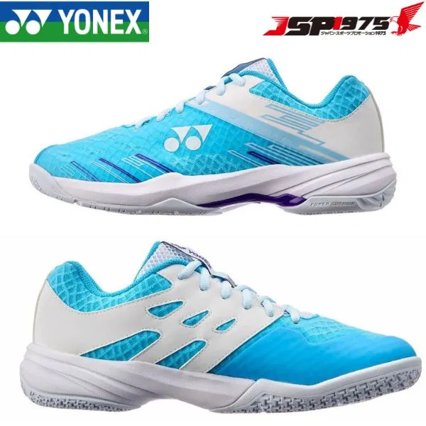 Бадминтонные кроссовки «Power Cushion Cascade Accel Slim» от Yonex — фото 4