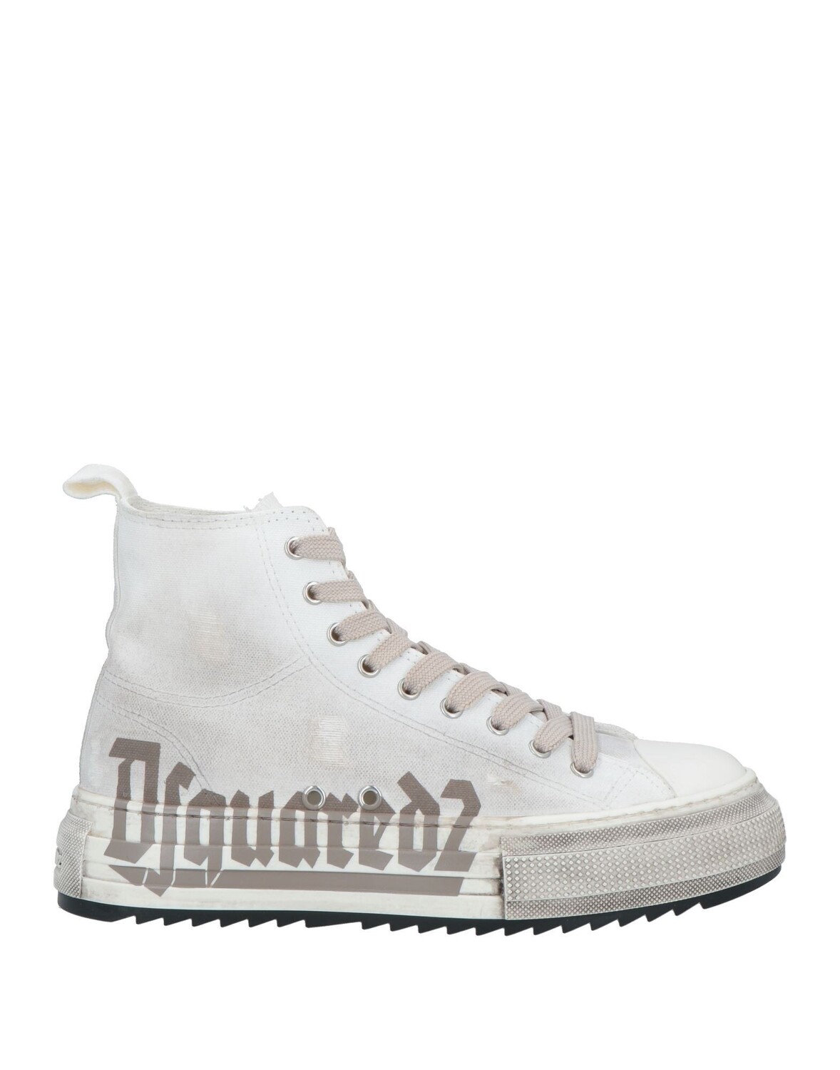 

Кроссовки Dsquared2, белый