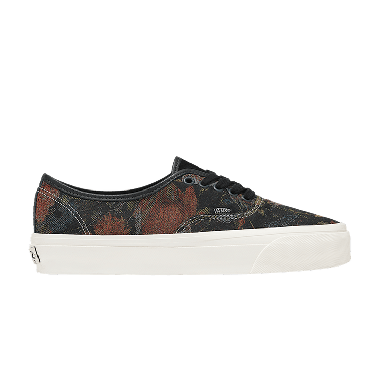 

Кроссовки Premium Authentic 44 'Jacquard Floral Pack', черный