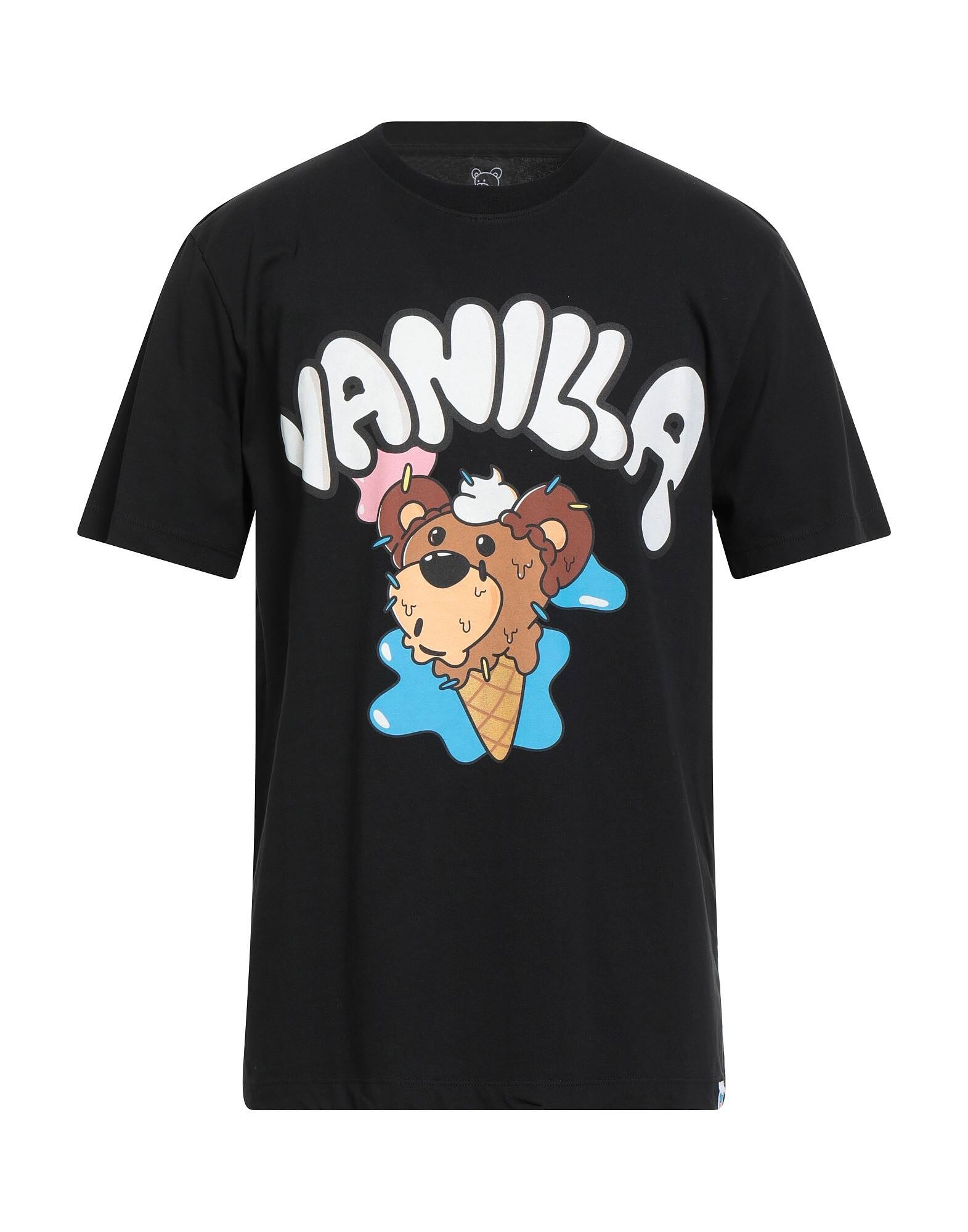 

Футболка Inbetweeners, черный