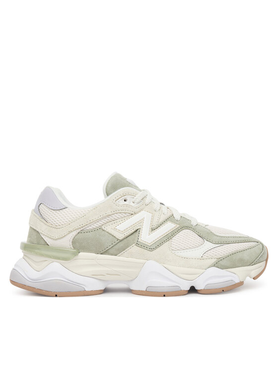 Кроссовки U9060AUC W New Balance, зелёный