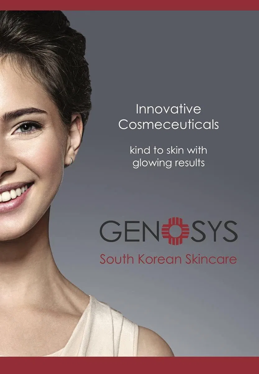 Крем для лица SPF GENOSYS Для сияния кожи «Multi Vita Radiance» от — фото 3