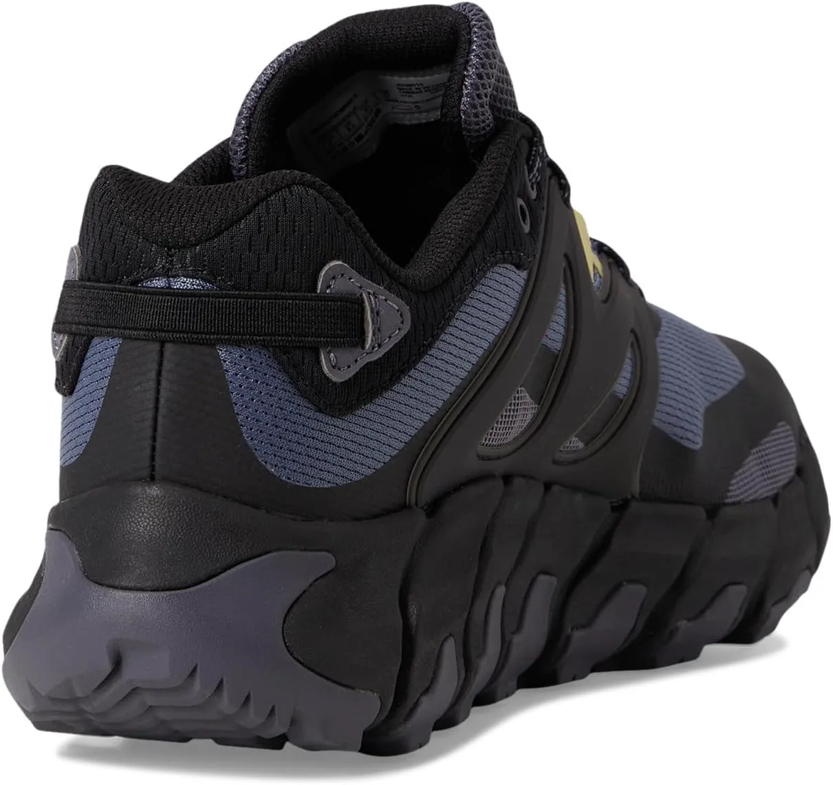 

Мужские кроссовки Merrell Maipo Explorer Aerosport, индиго