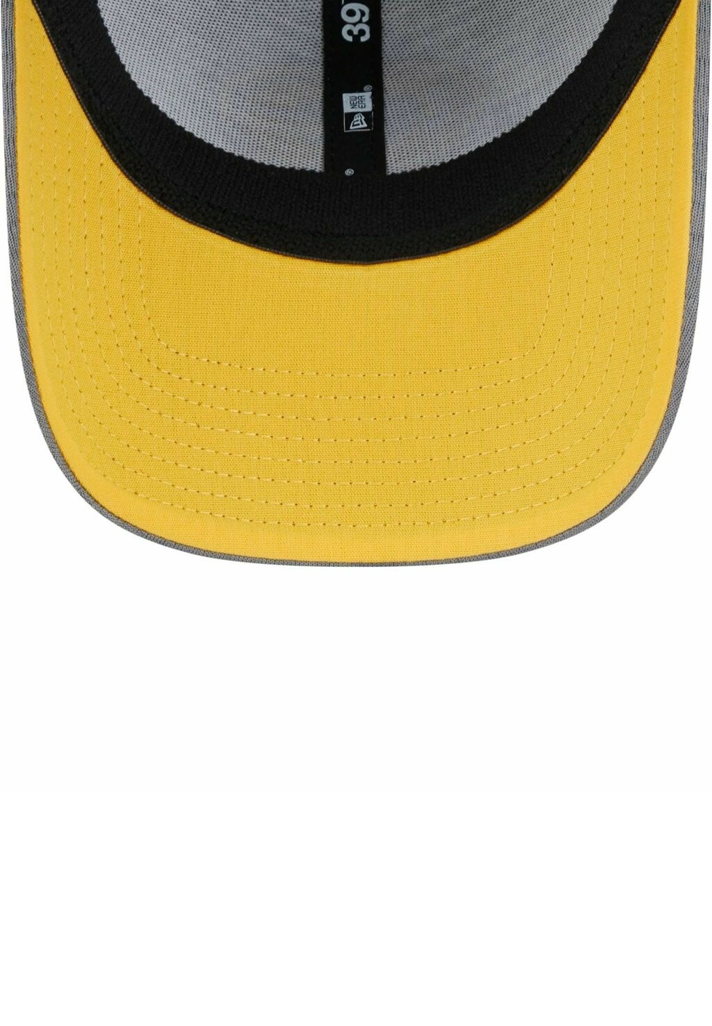

Бейсболка THIRTY NFL TRAINING GREEN BAY PACKERS New Era, серый