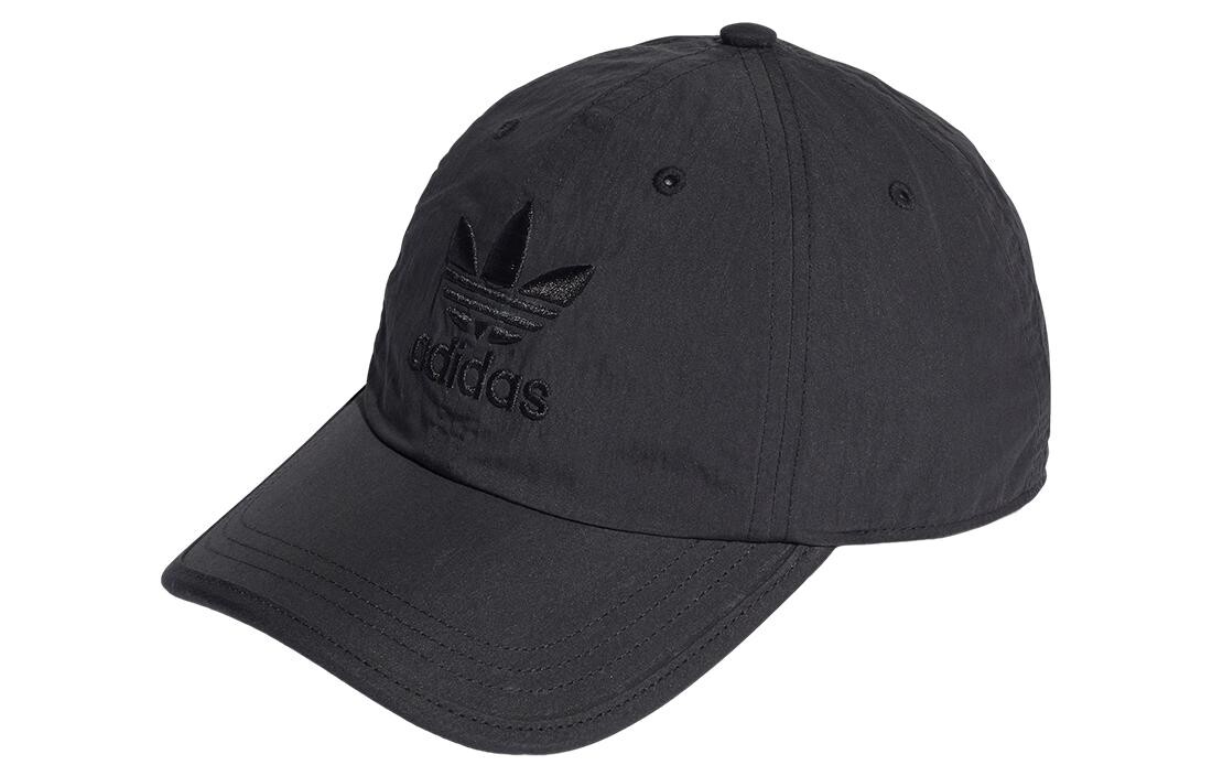 

Кепка унисекс adidas originals, Black