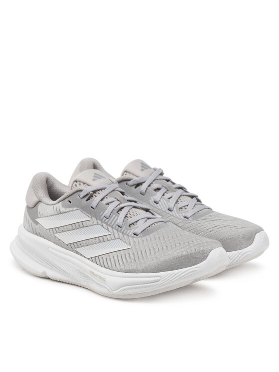 Кроссовки для бега Supernova Ease JI1425 Adidas, серый — фото 2