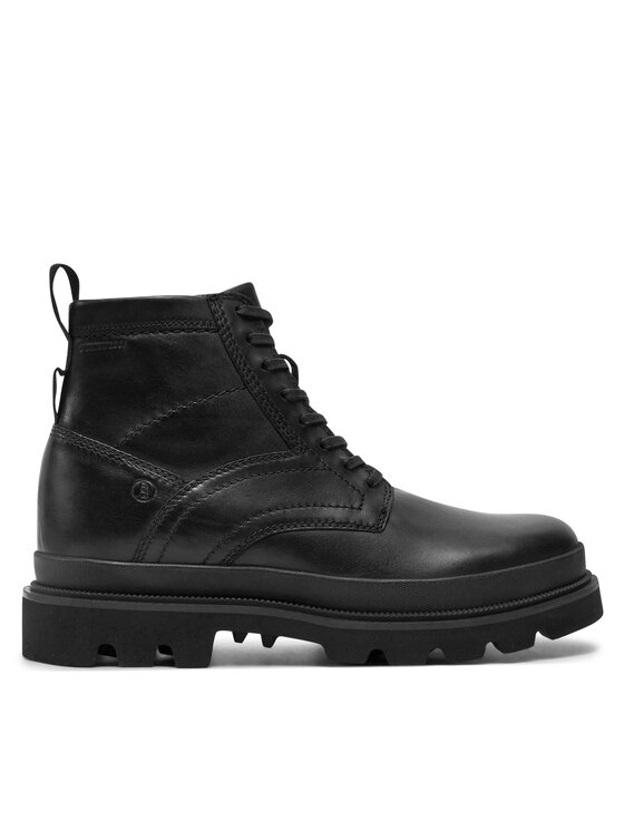 

Сапоги Badell Hi Wp 26178485 Clarks, черный