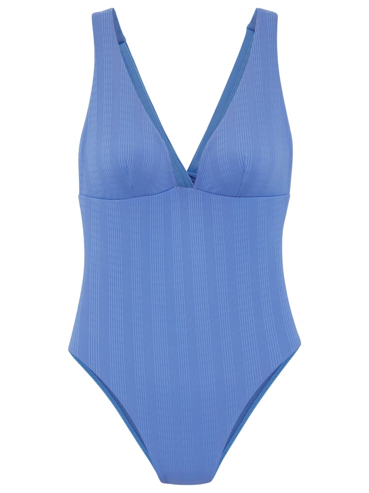 

Copenhagen Studios Купальник синего цвета