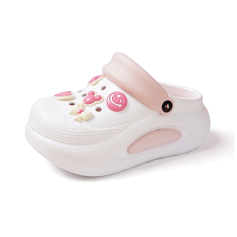 

Детские сандалии для начальной школы Yalu Preferred, цвет Coffee