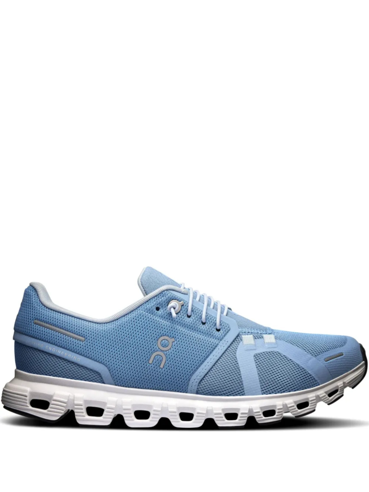 Кроссовки Cloud 6 On Running, синий