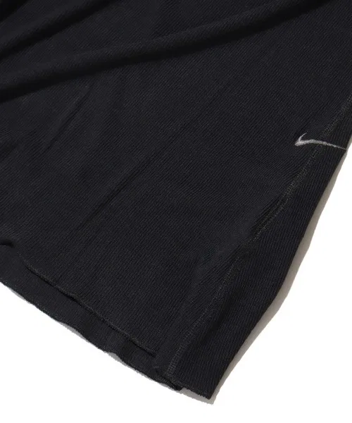 NIKE AS W NSW DANCE RIB TANK / Женская майка Nike NSW Dance Rib Tank Top [SP] — фото 3