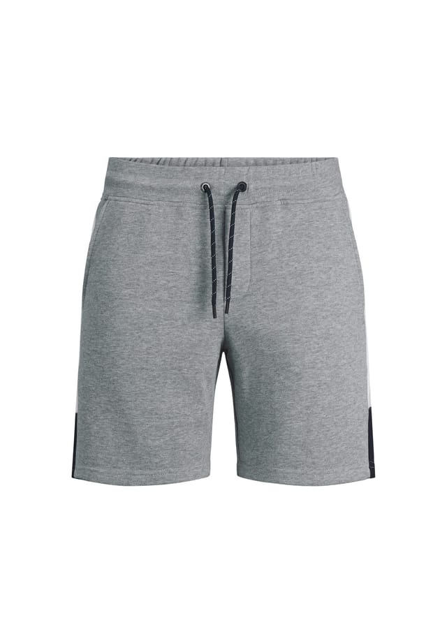 

Короткие шорты jjilogo блокирующие спортивные шорты Jack & Jones, серый