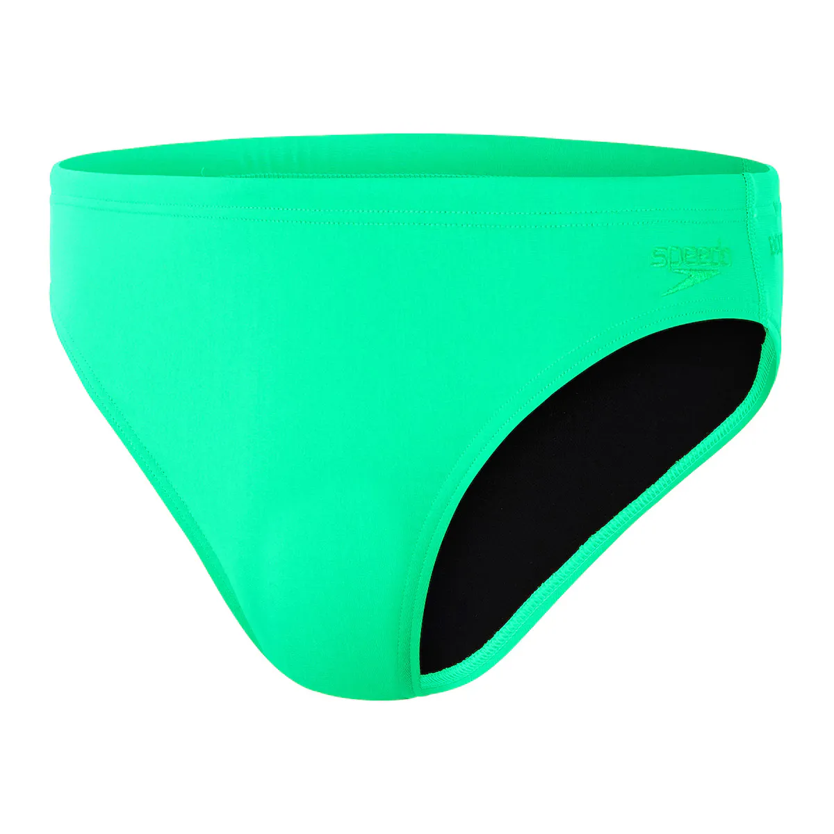 

Плавки-шорты Speedo Men's Eco Endurance+ 7 см, зеленый