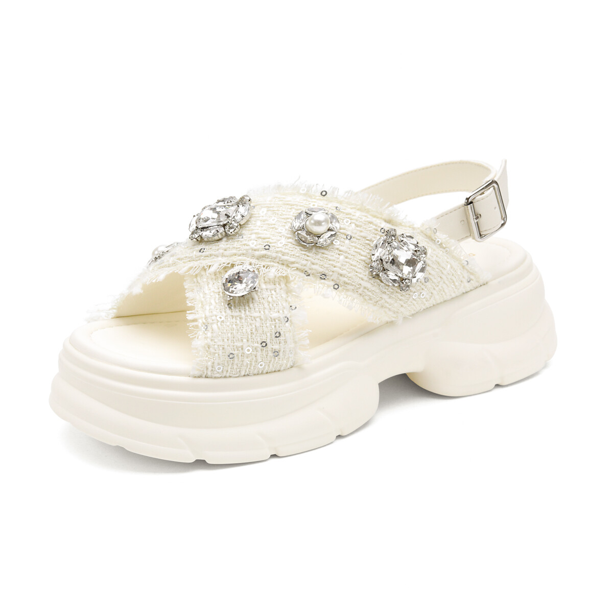 

Сандалии D:FUSE SCANDINAVIA Beach Sandals Women's