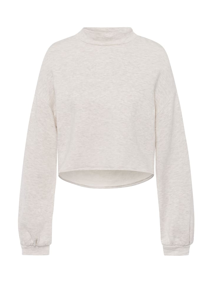 

Толстовка Les Lunes, цвет beige melange