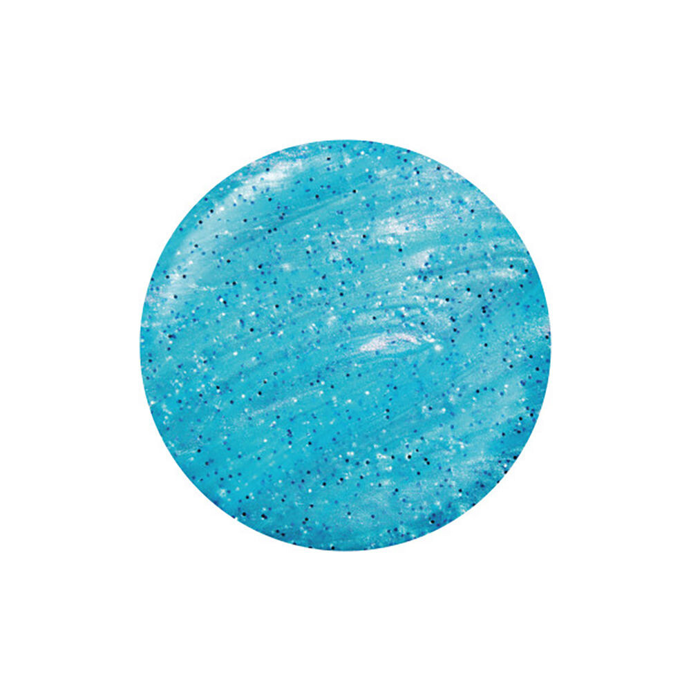 Лак для ногтей Miracle gel esmalte de uñas Sally hansen, 14,7 мл, 910-jack frosted — фото 3