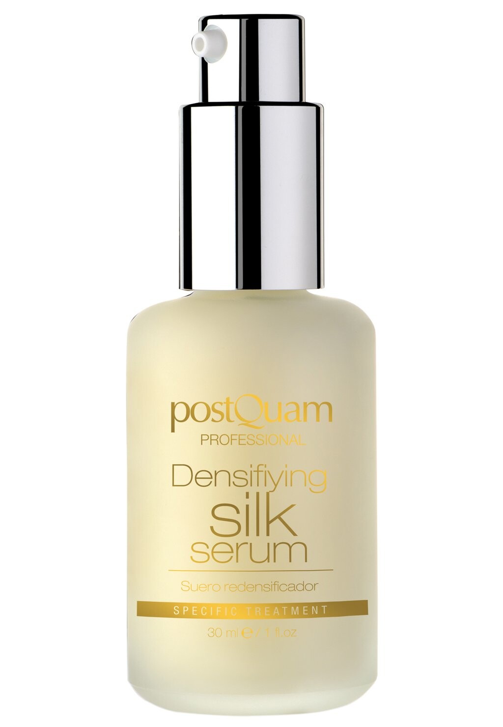 

Сыворотка Skin Care Densifying Silk Serum (30 Ml.) PostQuam